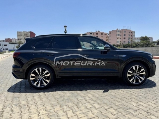 VOLKSWAGEN Touareg occasion 1882937