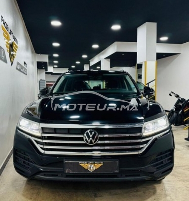 شراء السيارات المستعملة VOLKSWAGEN Touareg في المغرب - 459355