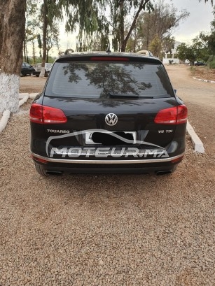 VOLKSWAGEN Touareg V6 tdi occasion 1281274