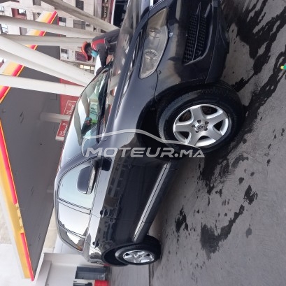 VOLKSWAGEN Touareg occasion 1498956