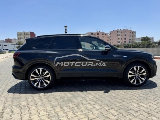 VOLKSWAGEN Touareg occasion 1882951