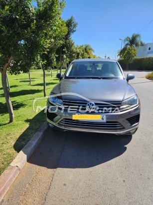 VOLKSWAGEN Touareg V6 occasion 1625180