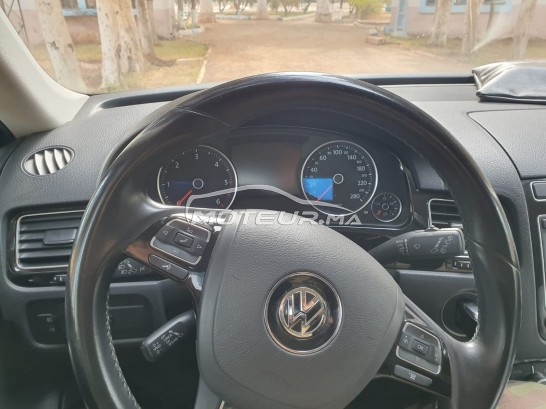 VOLKSWAGEN Touareg V6 tdi occasion 1281271