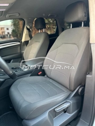 VOLKSWAGEN Touareg occasion 1905698