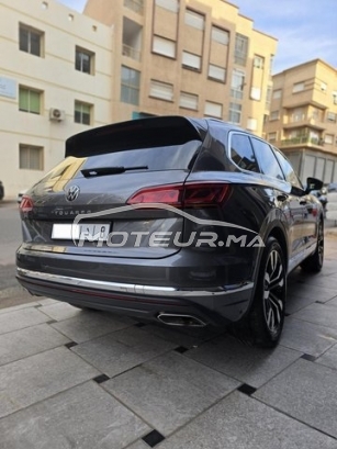 VOLKSWAGEN Touareg occasion 1920993