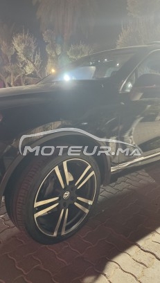 VOLKSWAGEN Touareg 2018 occasion 1904485