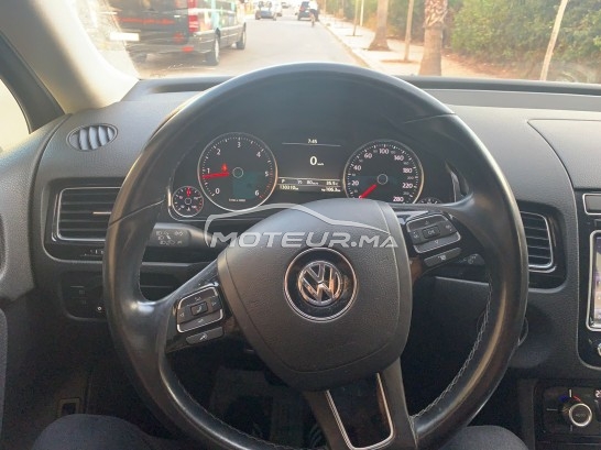 VOLKSWAGEN Touareg V6 tdi occasion 1683038