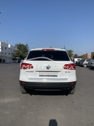 فولكزفاكن توواريج 3.0 tdi 204 ch مستعملة 1278371