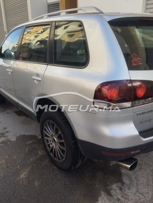 VOLKSWAGEN Touareg Tdi 2,5 l occasion 1913060