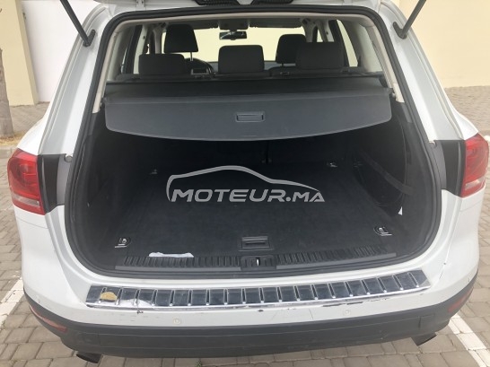 VOLKSWAGEN Touareg 3.0 tdi v6 occasion 989611