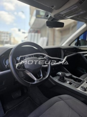 شراء السيارات المستعملة VOLKSWAGEN Touareg في المغرب - 459655