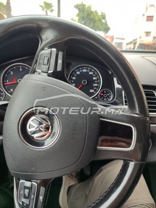 VOLKSWAGEN Touareg Tdi occasion 1889289