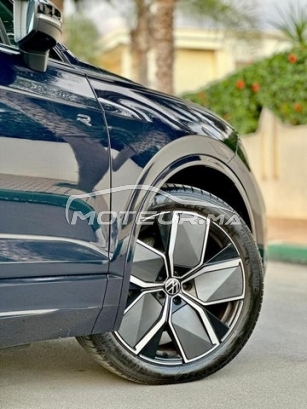 شراء السيارات المستعملة VOLKSWAGEN Touareg في المغرب - 462027