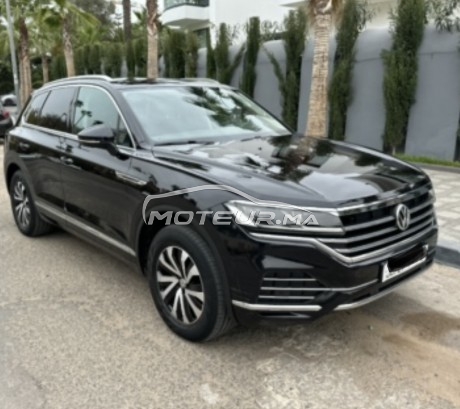 VOLKSWAGEN Touareg 3.0 v6 tdi occasion 1793885