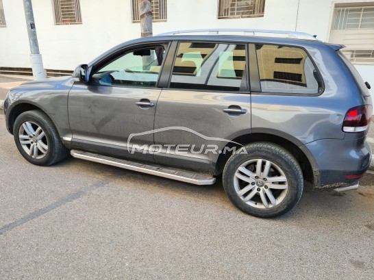 VOLKSWAGEN Touareg V6 occasion 1367993