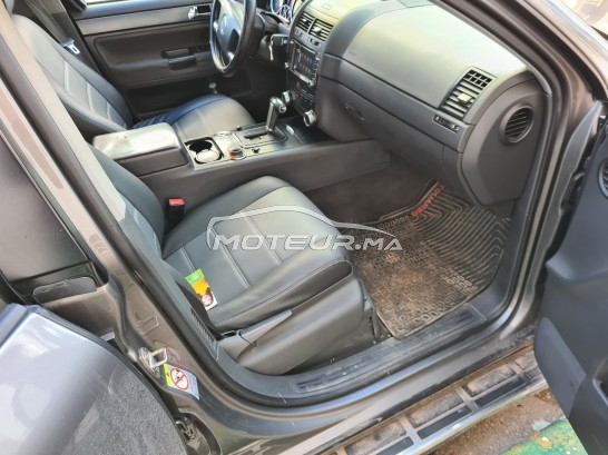 VOLKSWAGEN Touareg V6 occasion 1367989