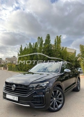 VOLKSWAGEN Touareg occasion 1948379