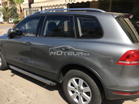 VOLKSWAGEN Touareg V6 tdi occasion 338840