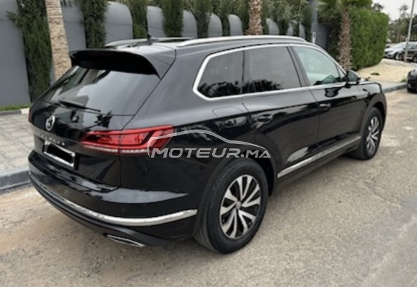 VOLKSWAGEN Touareg 3.0 v6 tdi occasion 1793874