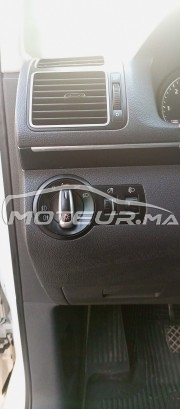 VOLKSWAGEN Touran occasion 1535969