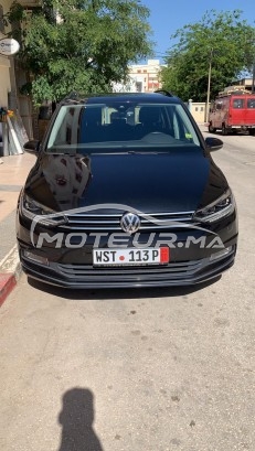 VOLKSWAGEN Touran occasion 1227761