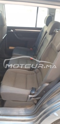 VOLKSWAGEN Touran occasion 1237386