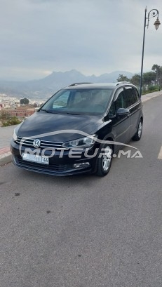 VOLKSWAGEN Touran occasion 1717151