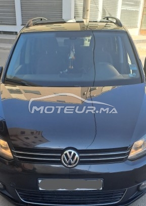 VOLKSWAGEN Touran 2012 occasion 1914751