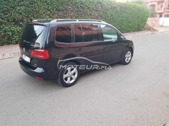 VOLKSWAGEN Touran occasion 1426129