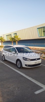 VOLKSWAGEN Touran occasion 1535968