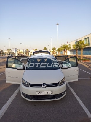 VOLKSWAGEN Touran occasion 1535962