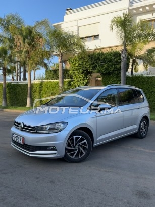 VOLKSWAGEN Touran Join occasion 1875014