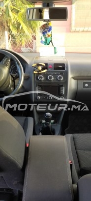 VOLKSWAGEN Touran occasion 1487725