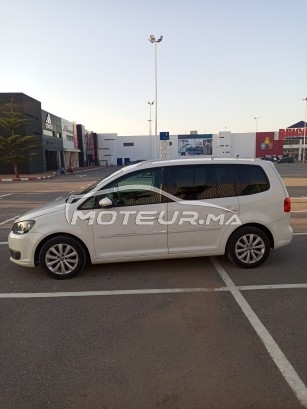 VOLKSWAGEN Touran occasion 1535966