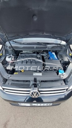 VOLKSWAGEN Touran occasion 1717146