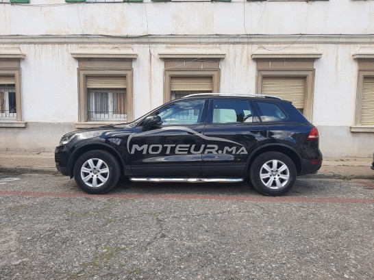 VOLKSWAGEN Touareg V6 tdi occasion 1405382