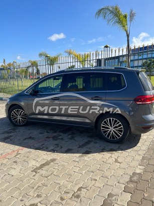 VOLKSWAGEN Touran occasion 1781412