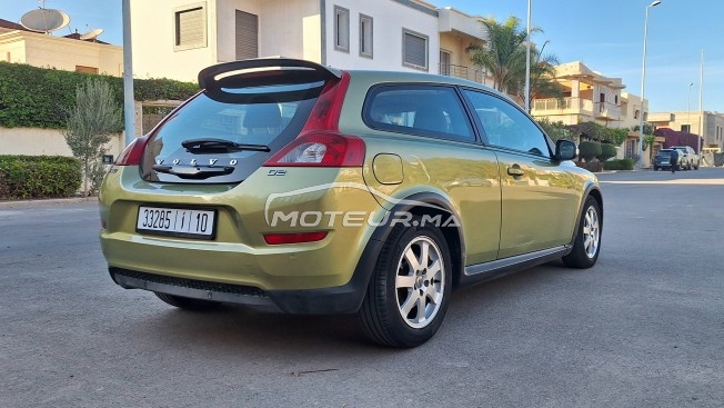 Volvo C30 occasion Diesel Modèle 2012