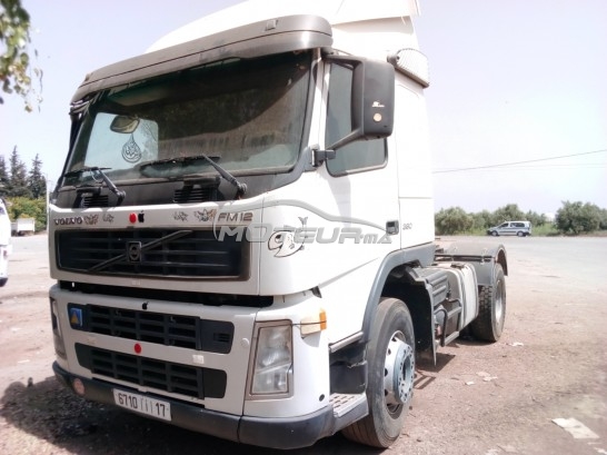 VOLVO Fm occasion 543656