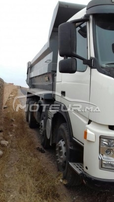 VOLVO Fm occasion 548305