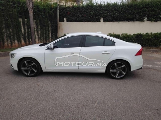 Volvo S60 occasion Diesel Modèle 2016