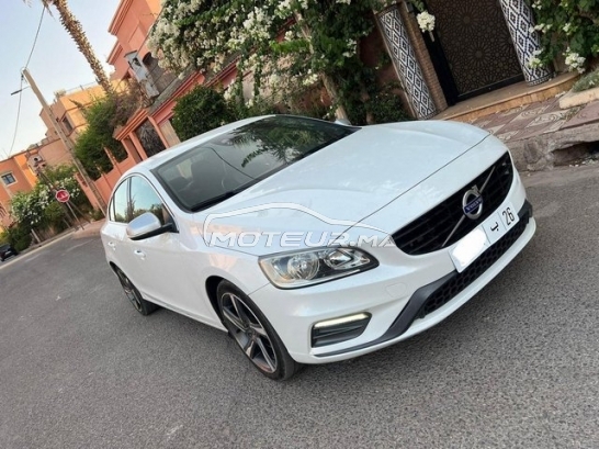 Voiture au Maroc VOLVO S60 - 448056