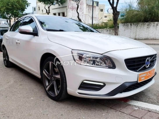 Volvo S60 occasion Diesel Modèle 2016