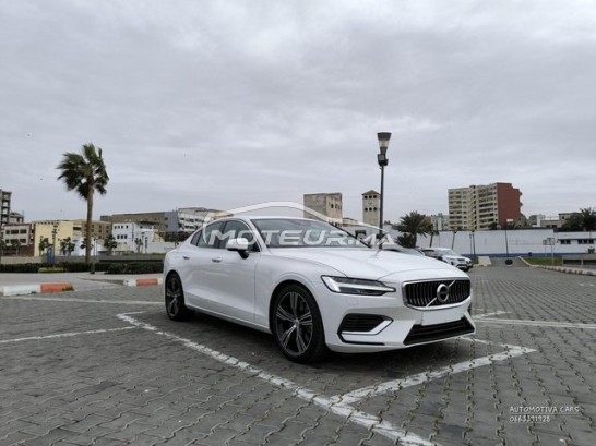 Voiture au Maroc VOLVO S60 - 459020