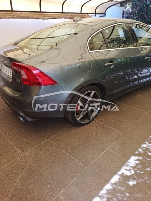 VOLVO S60 R design d2 occasion 1800602