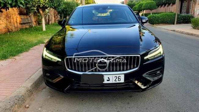 VOLVO S60 occasion 1893282