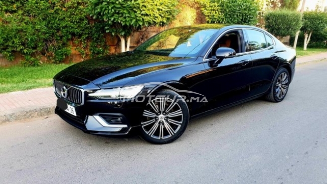 VOLVO S60 occasion 1893285