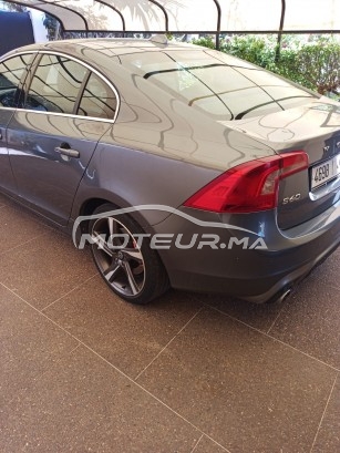 VOLVO S60 R design d2 occasion 1800607