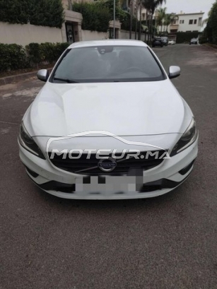 Volvo S60 occasion Diesel Modèle 2016