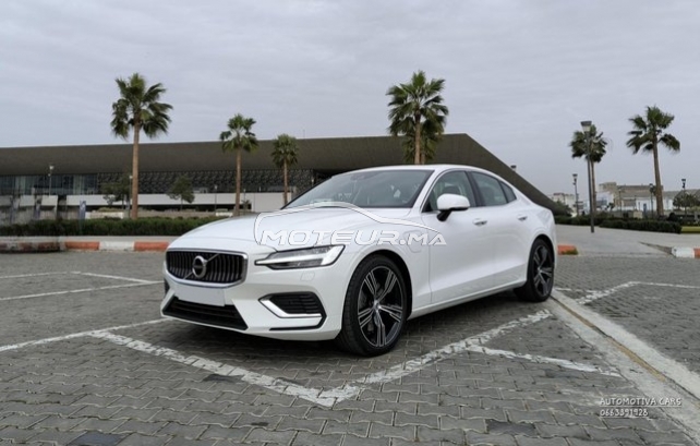 شراء السيارات المستعملة VOLVO S60 في المغرب - 459020